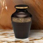 -Cremation Urn- Decorative Urns-Funeral Urns-Human Ashes