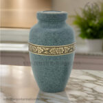 Human Ashes Adult Man Decorative Urns for Ashes - Beautifully Handcrafted
