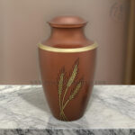 Memorial Urn for Human Ashes,Funeral Urn