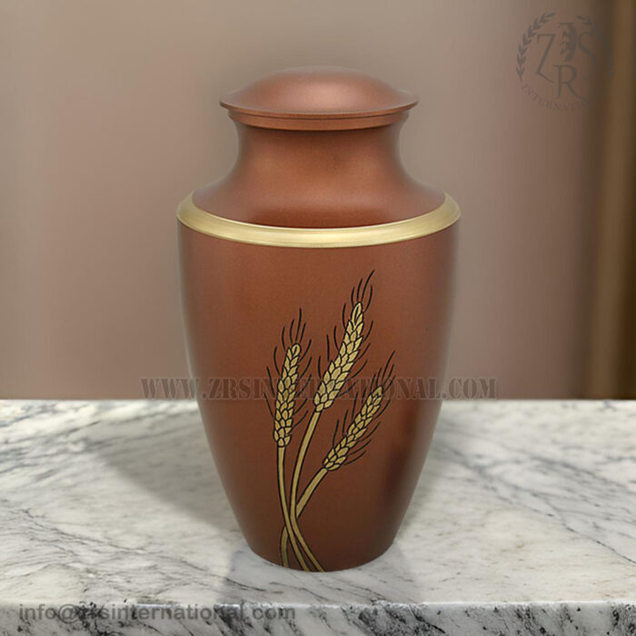 Memorial Urn for Human Ashes,Funeral Urn