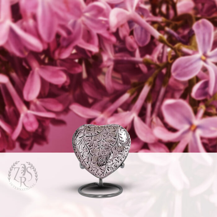 Urn for Human Ashes, Honor Your Loved One with Mini Urns Mini Cremation Urn for Men & Women Small Urns Funeral Gift