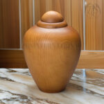 Wooden Urns for Human Ashes Adult Male/Female