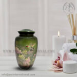 Best Urn for Human Ashes – Male or Female, Decorative Urns