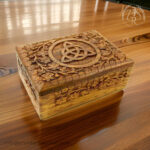 Handcrafted - Cremation Urn for Human Ashes - Human Ashes, Cremation Urn