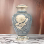 Funeral Urn for Ashes- Honor Your Loved One with Burial Urns